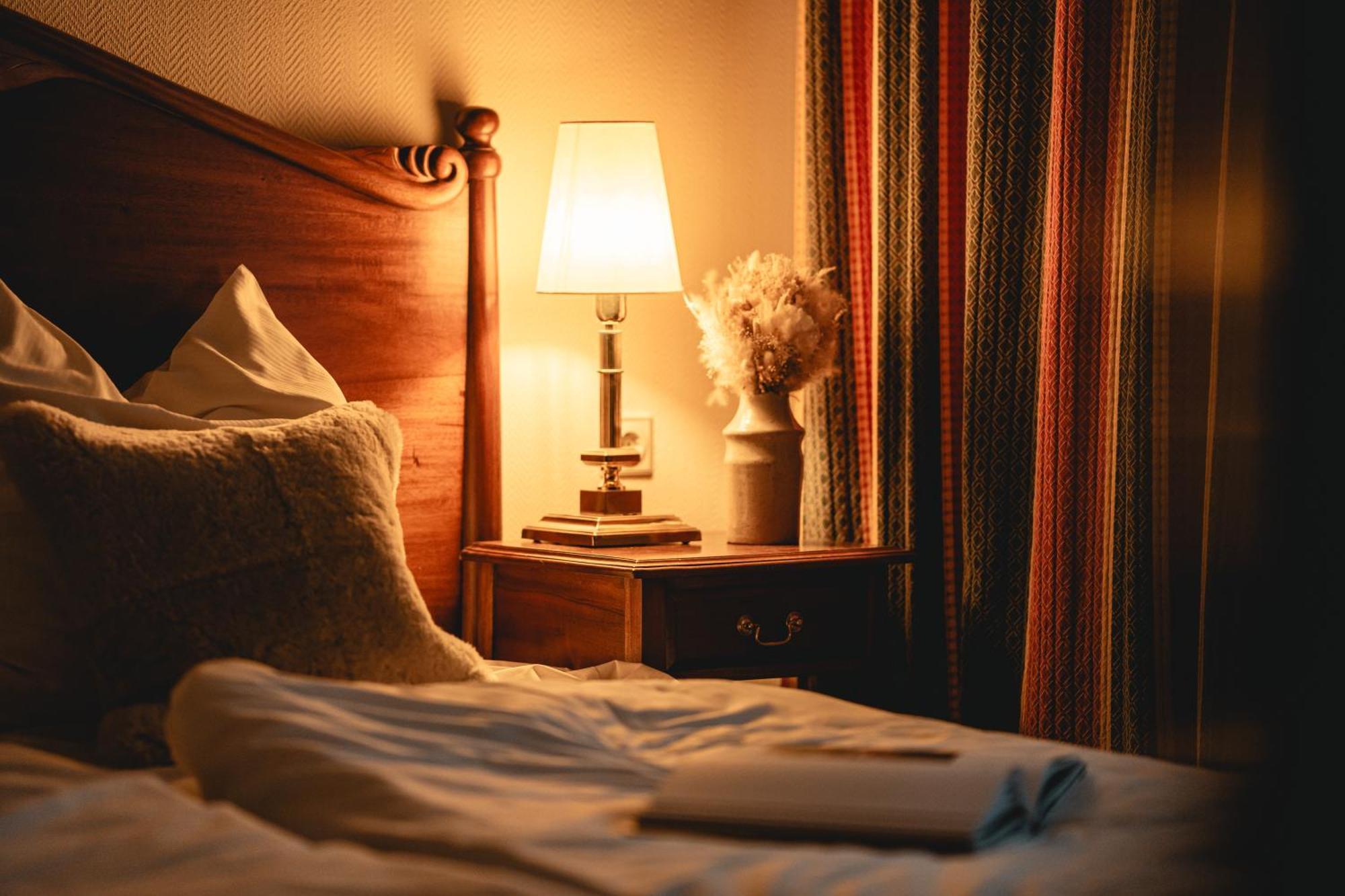 Naturhotel Sachsenbaude Oberwiesenthal