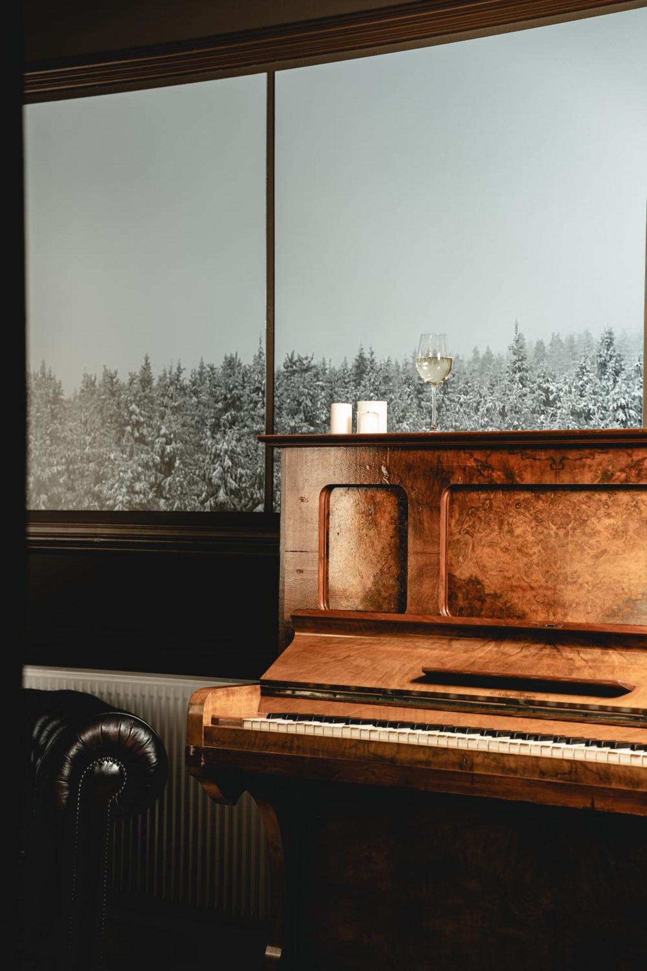 Naturhotel Sachsenbaude 3* Oberwiesenthal