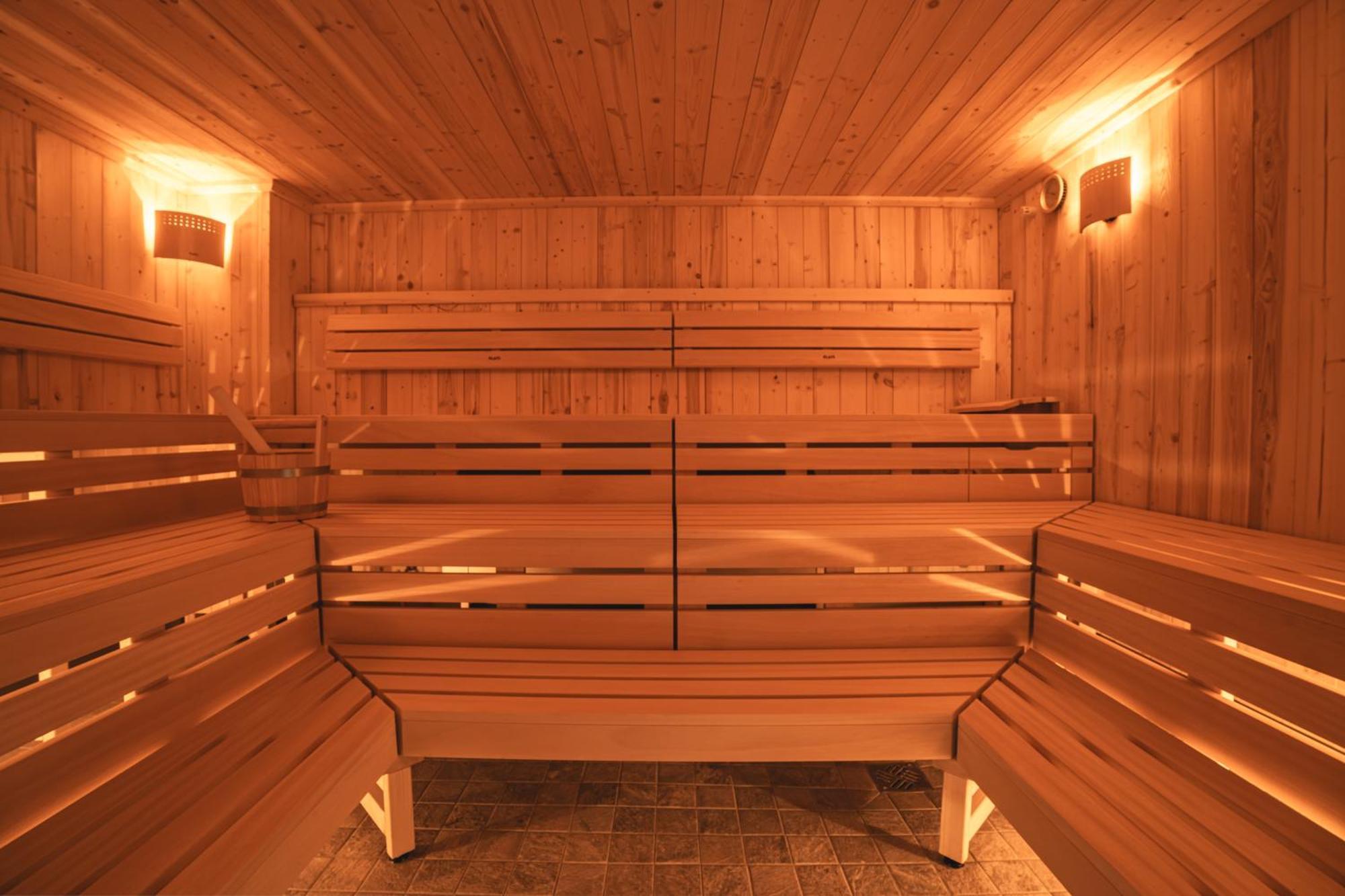 Naturhotel Sachsenbaude 3*