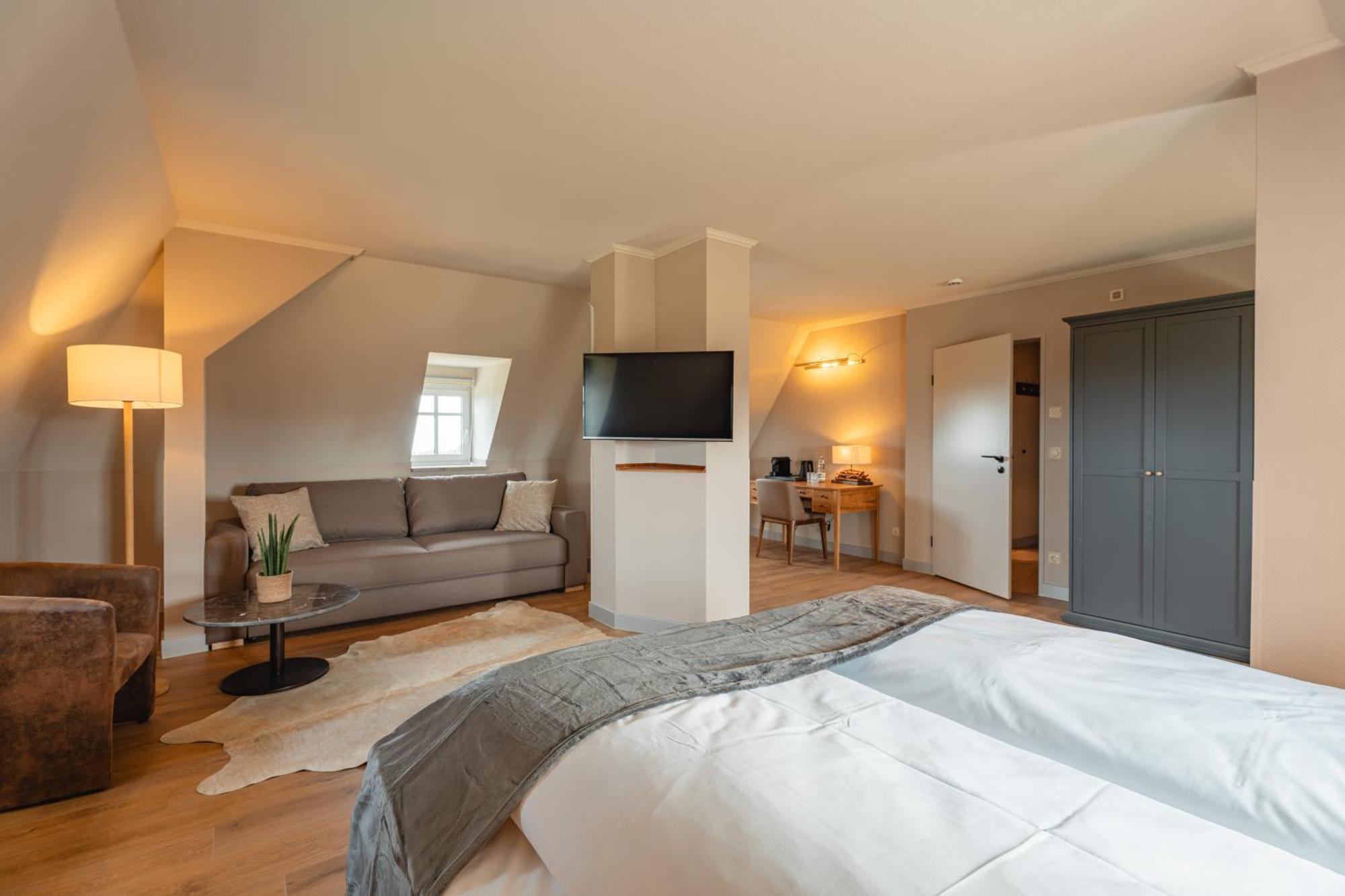 Naturhotel Sachsenbaude Hotel