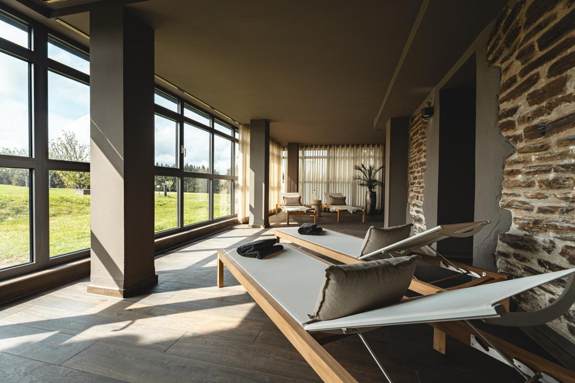 Naturhotel Sachsenbaude Hotel Oberwiesenthal