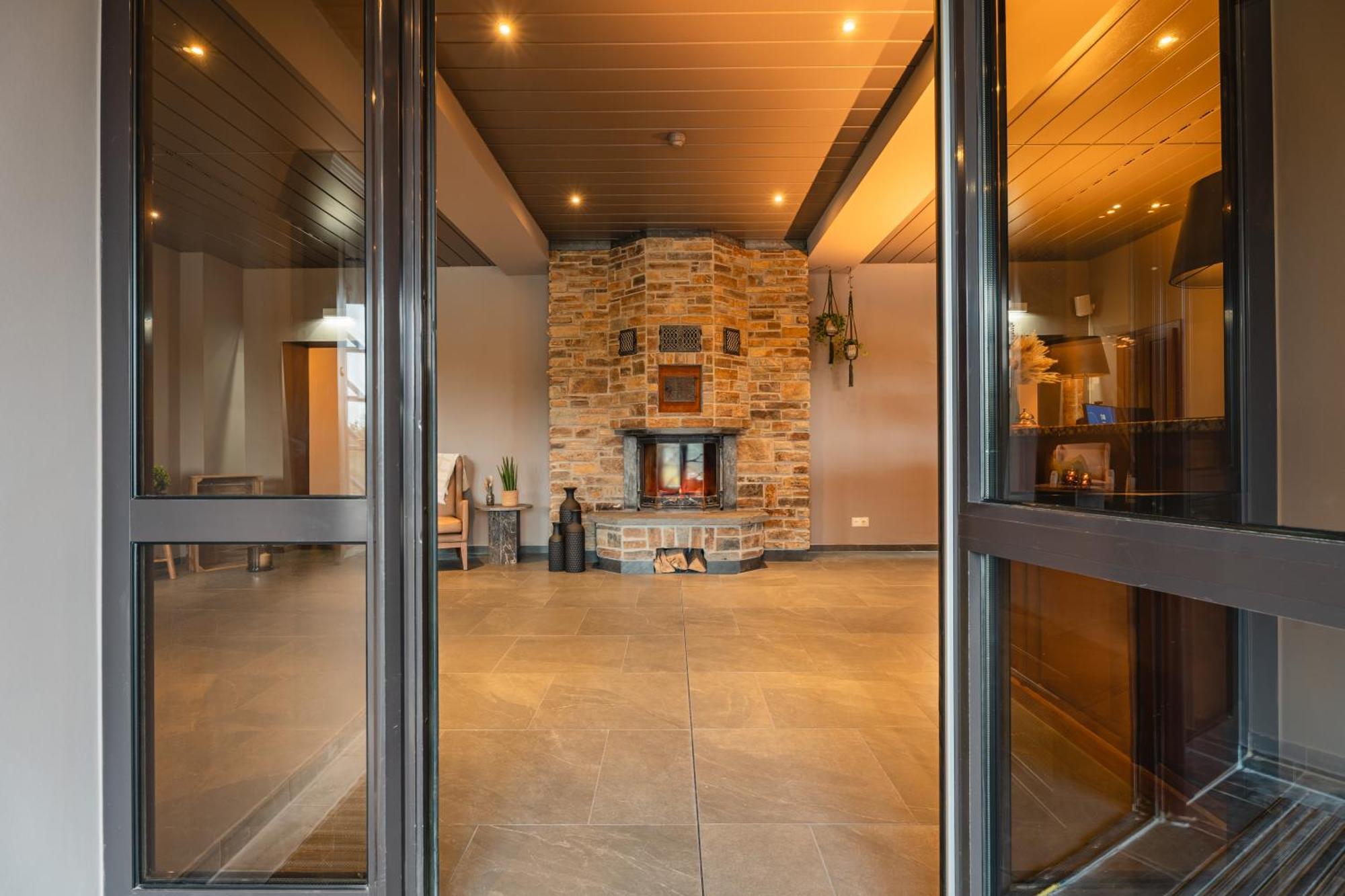Naturhotel Sachsenbaude 3*