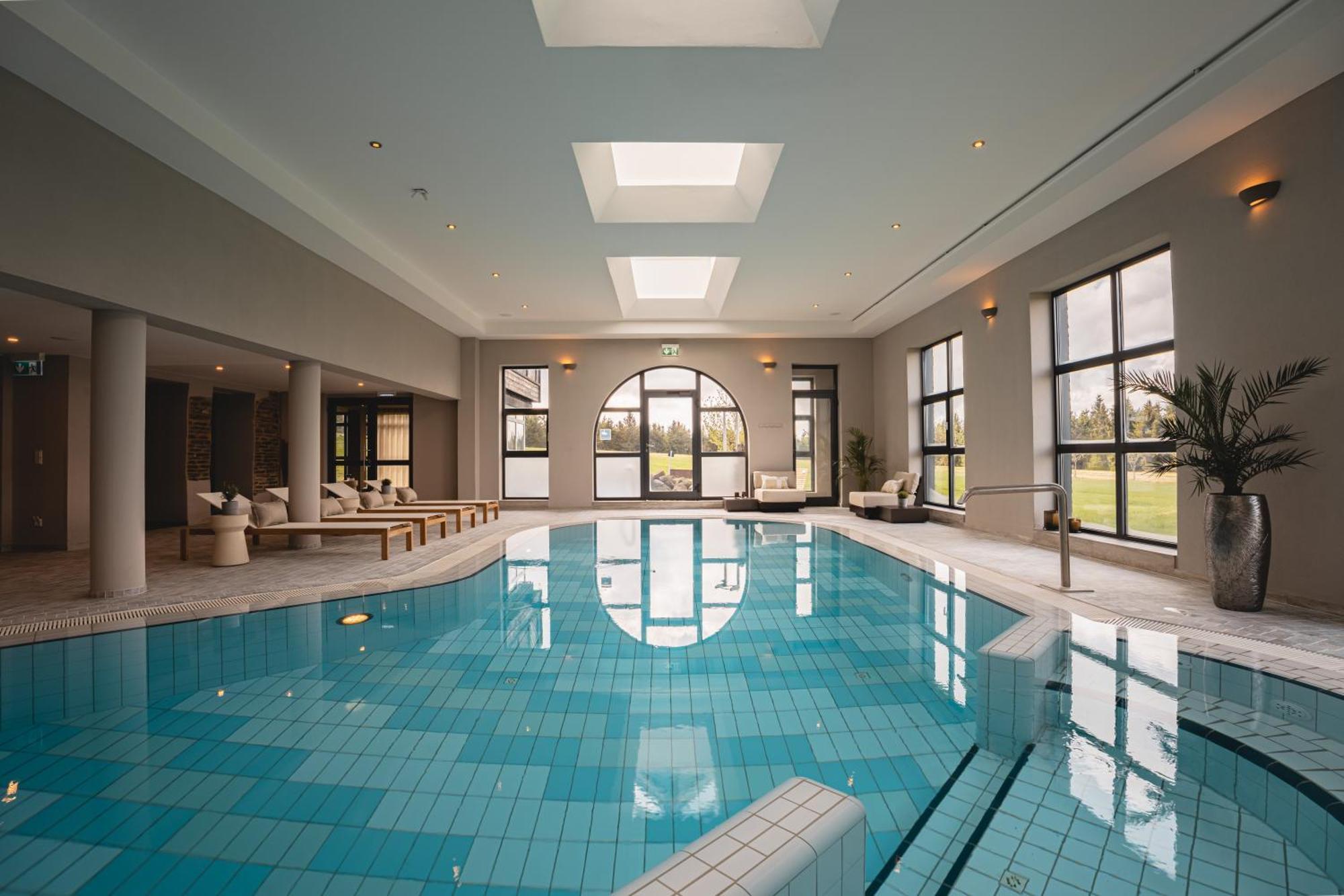 Hotel Naturhotel Sachsenbaude