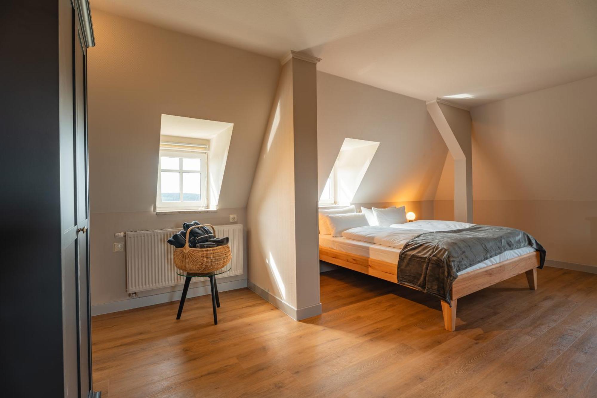 Naturhotel Sachsenbaude Hotel Oberwiesenthal