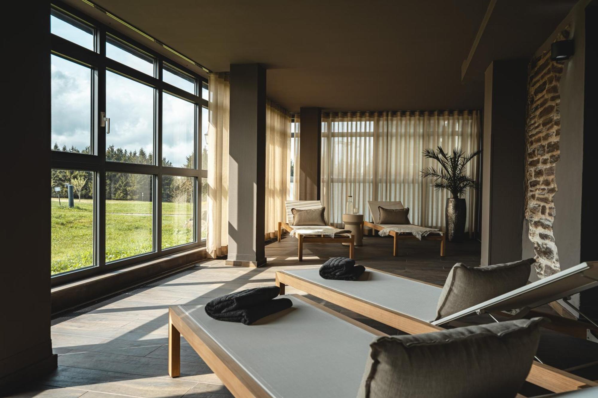 Naturhotel Sachsenbaude 3*