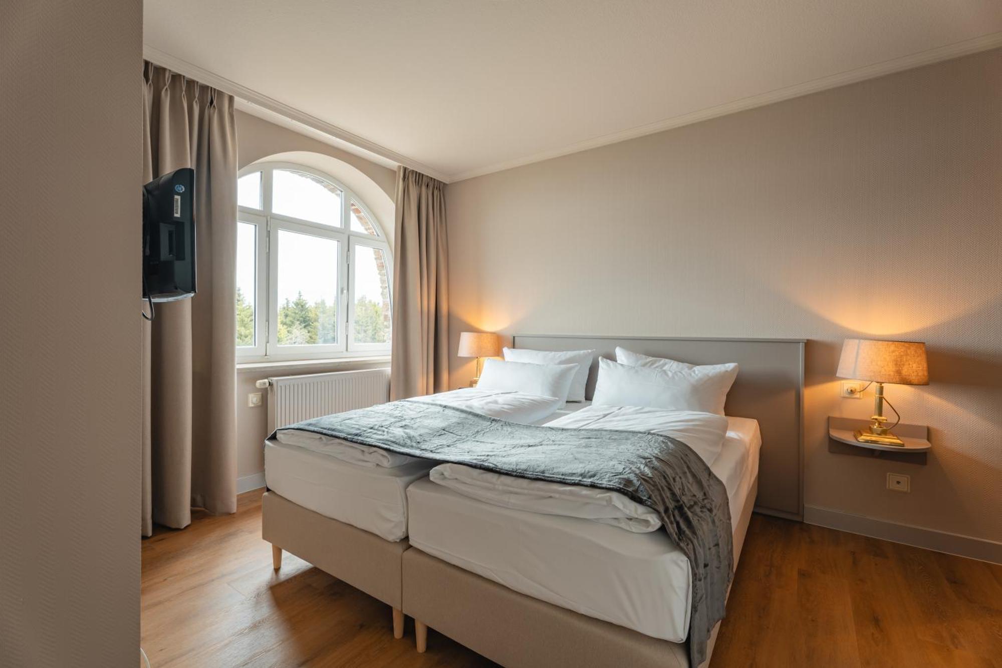 Naturhotel Sachsenbaude Hotel