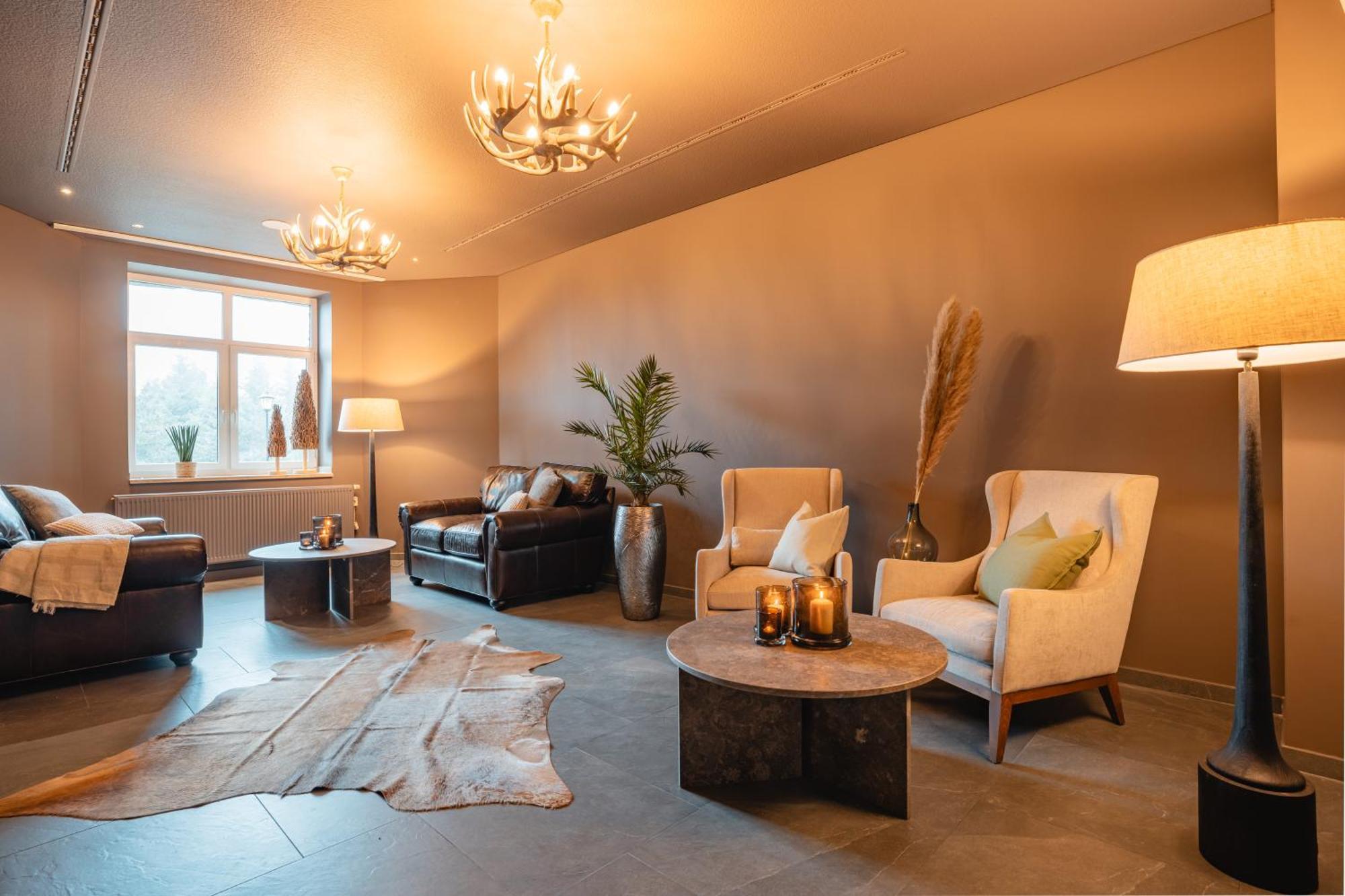 Naturhotel Sachsenbaude Hotel 3*