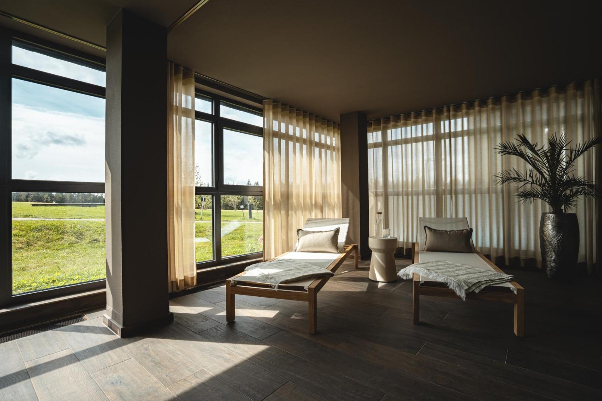Hotel Naturhotel Sachsenbaude Oberwiesenthal