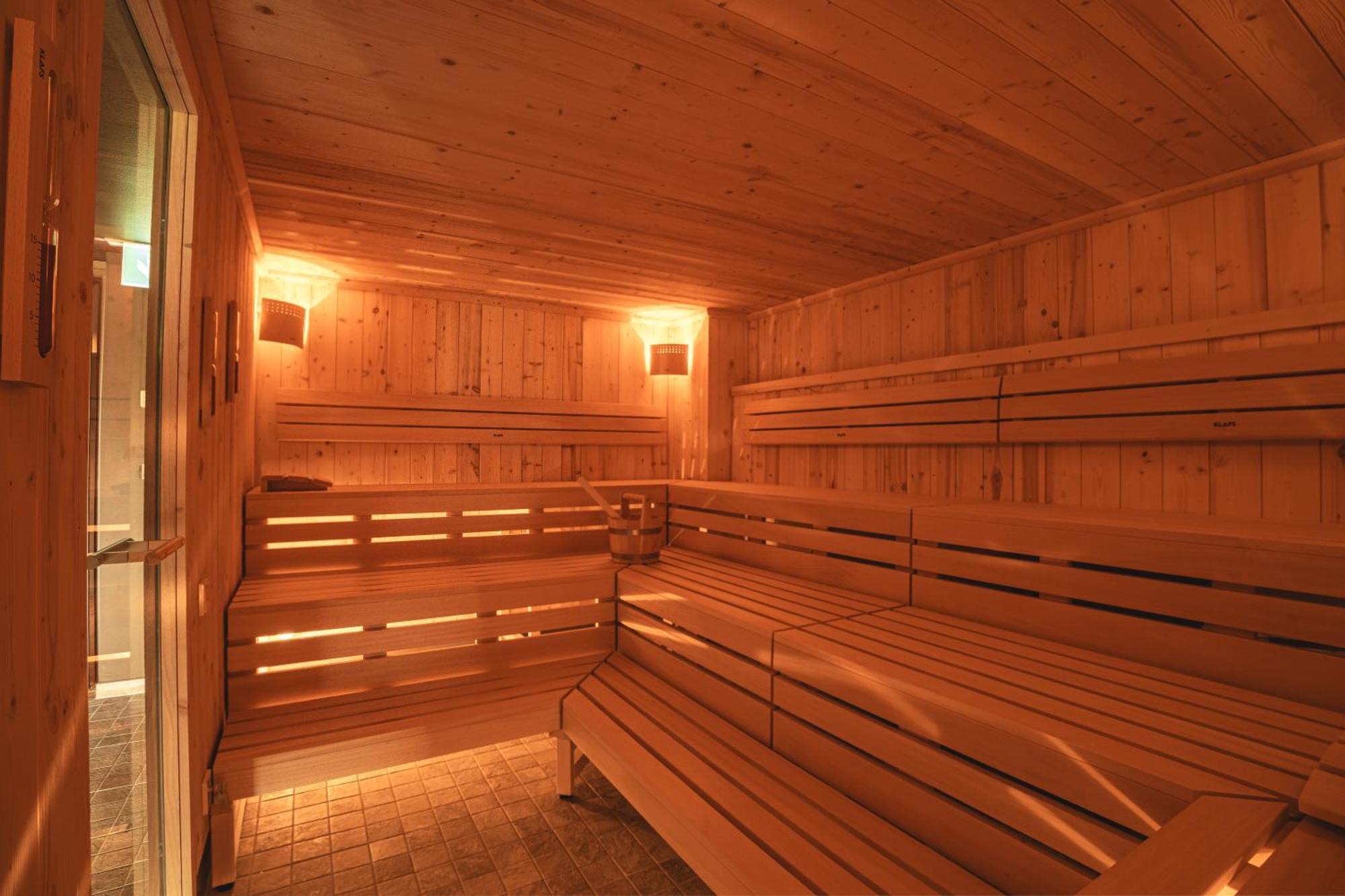 Naturhotel Sachsenbaude Oberwiesenthal