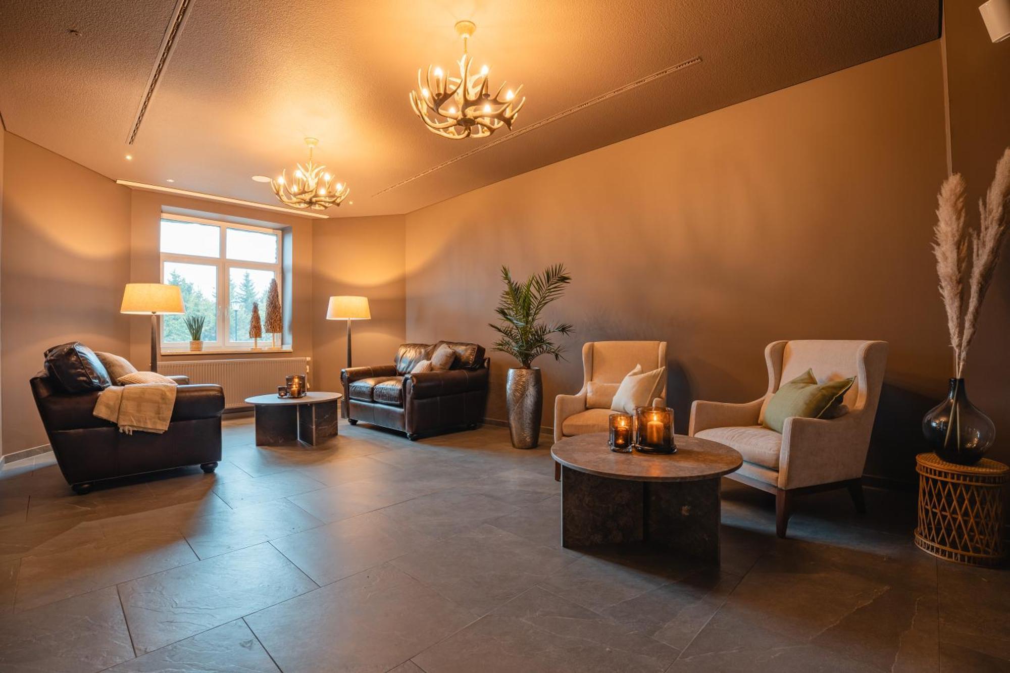 Naturhotel Sachsenbaude Hotel
