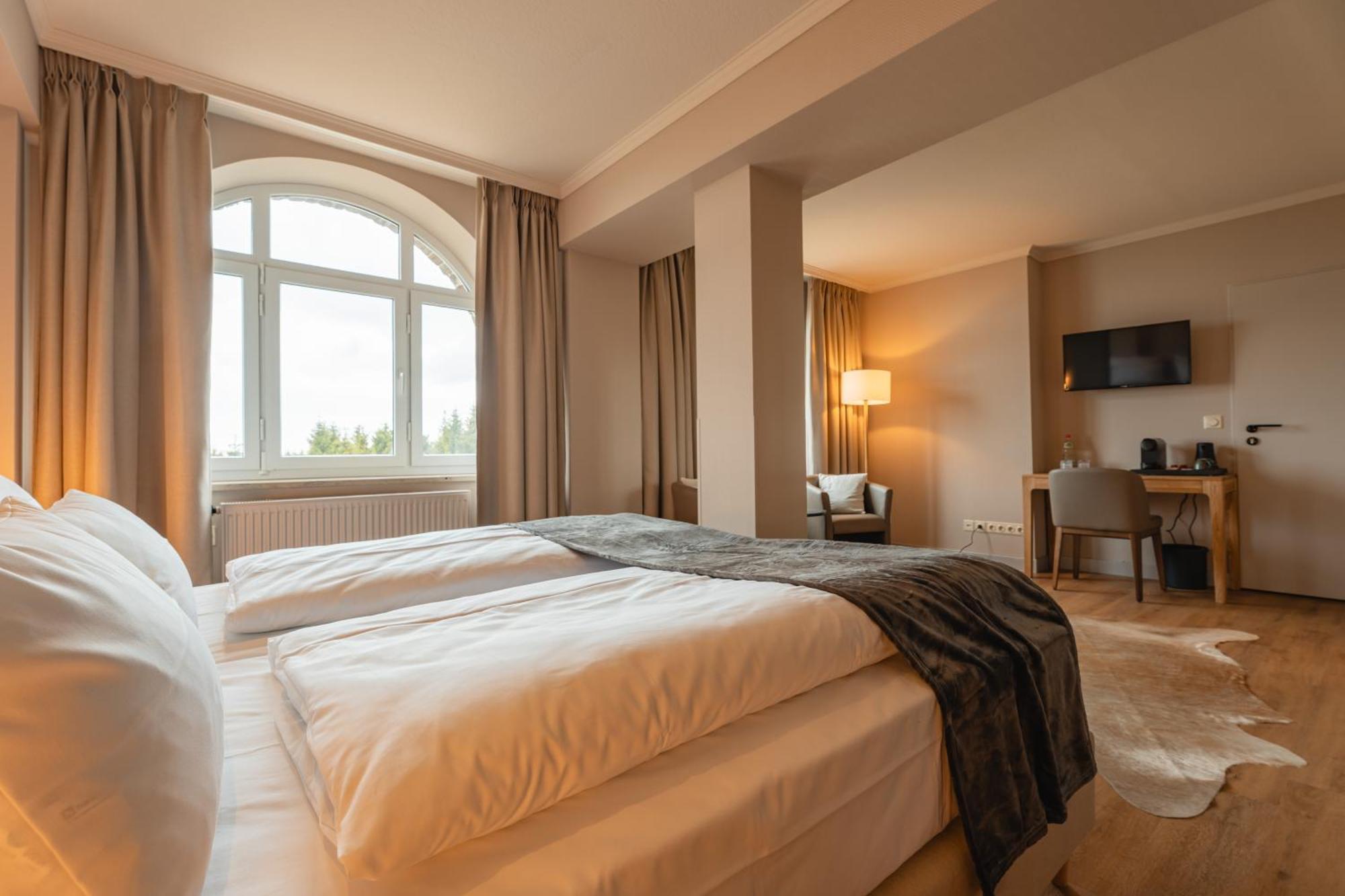 Naturhotel Sachsenbaude Hotel 3*