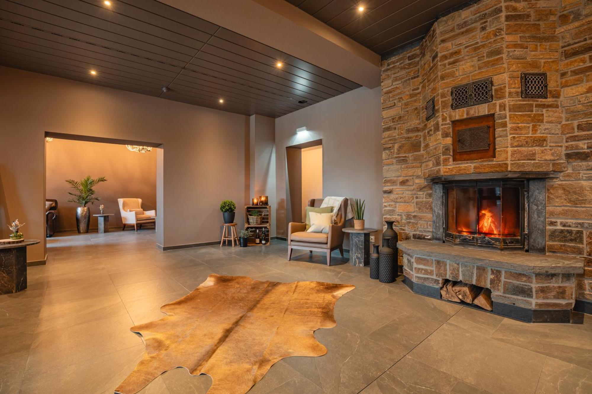 Naturhotel Sachsenbaude Hotel Oberwiesenthal