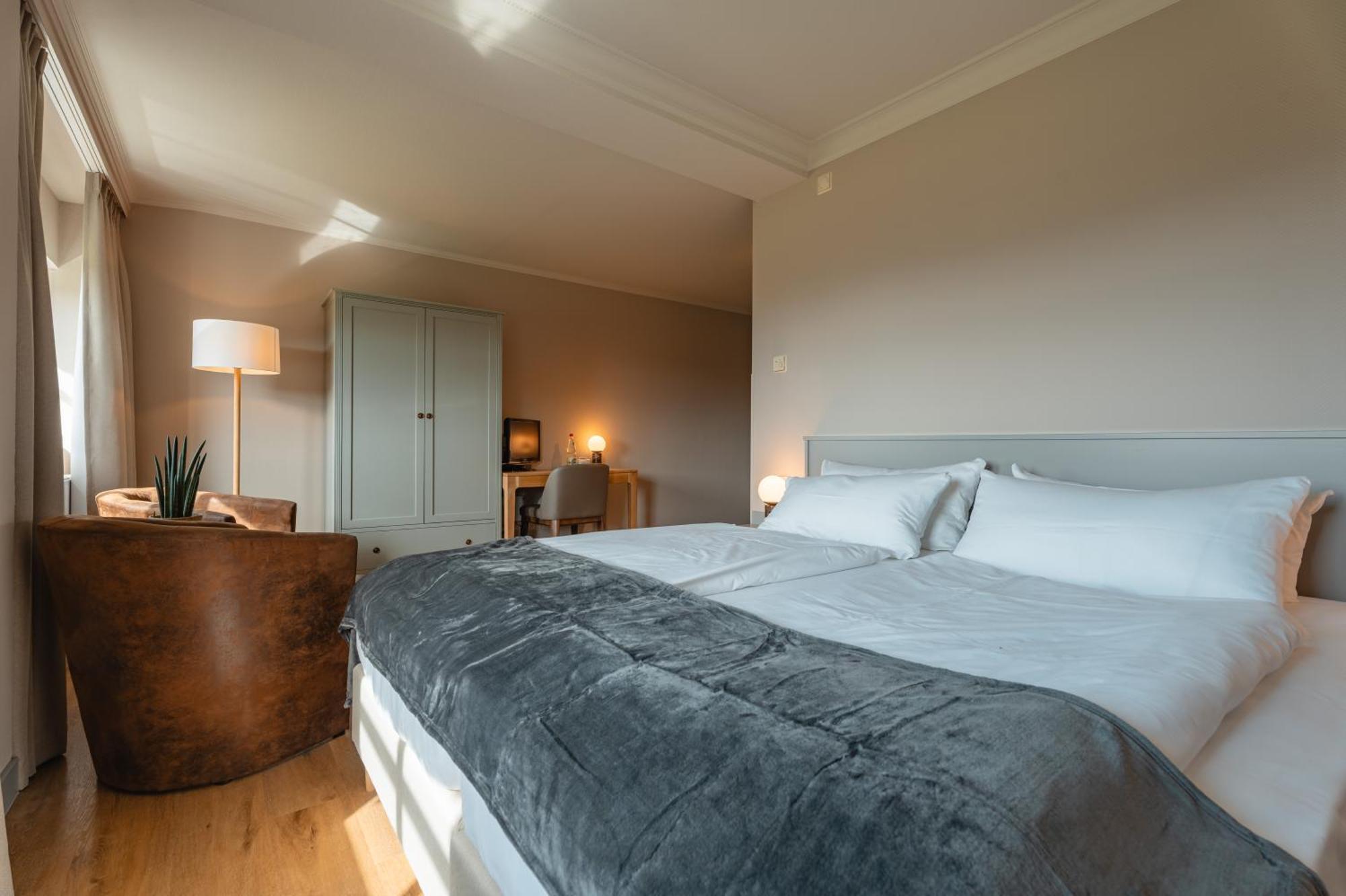 Naturhotel Sachsenbaude 3* Oberwiesenthal