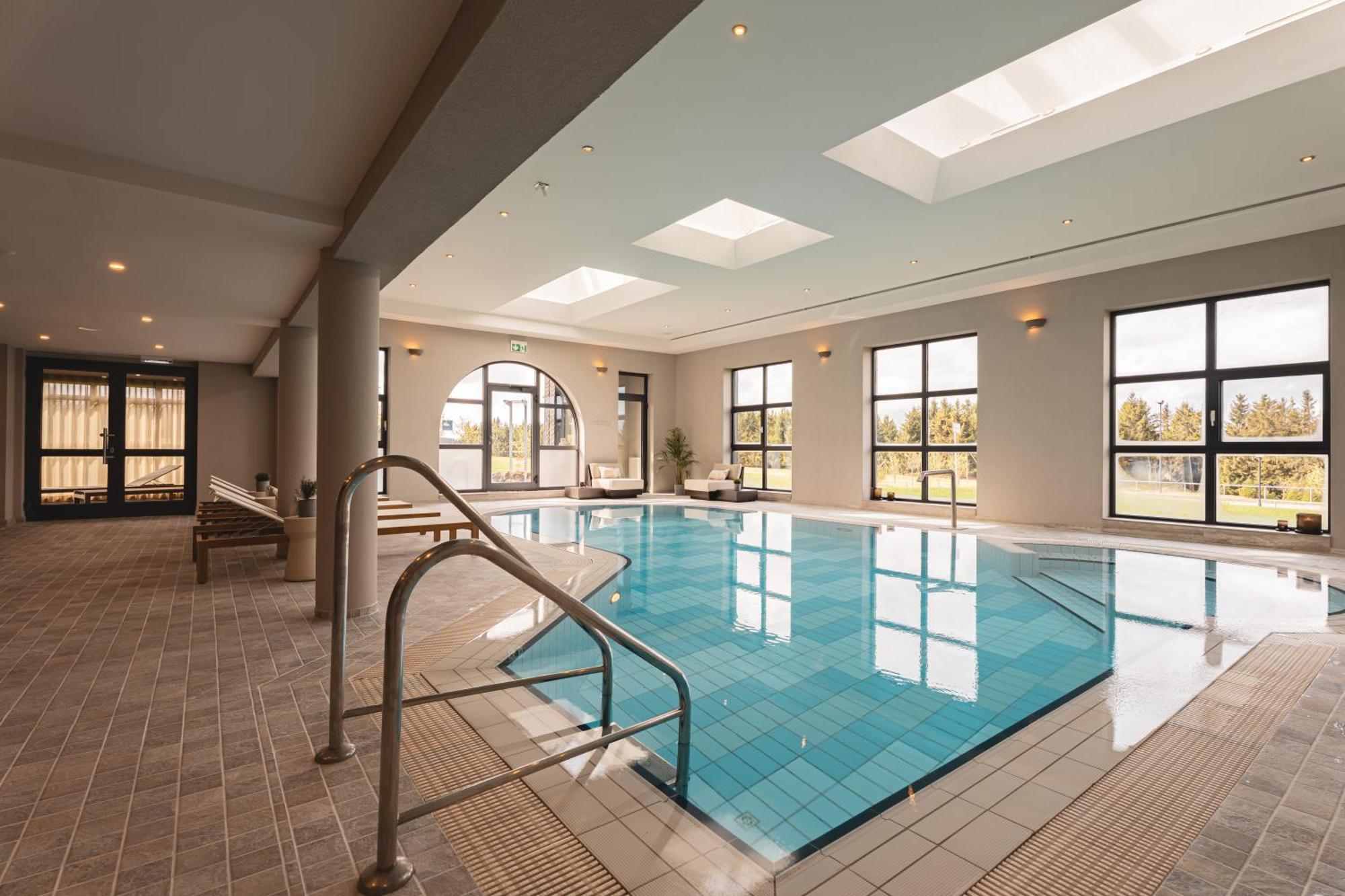 Naturhotel Sachsenbaude Hotel 3*