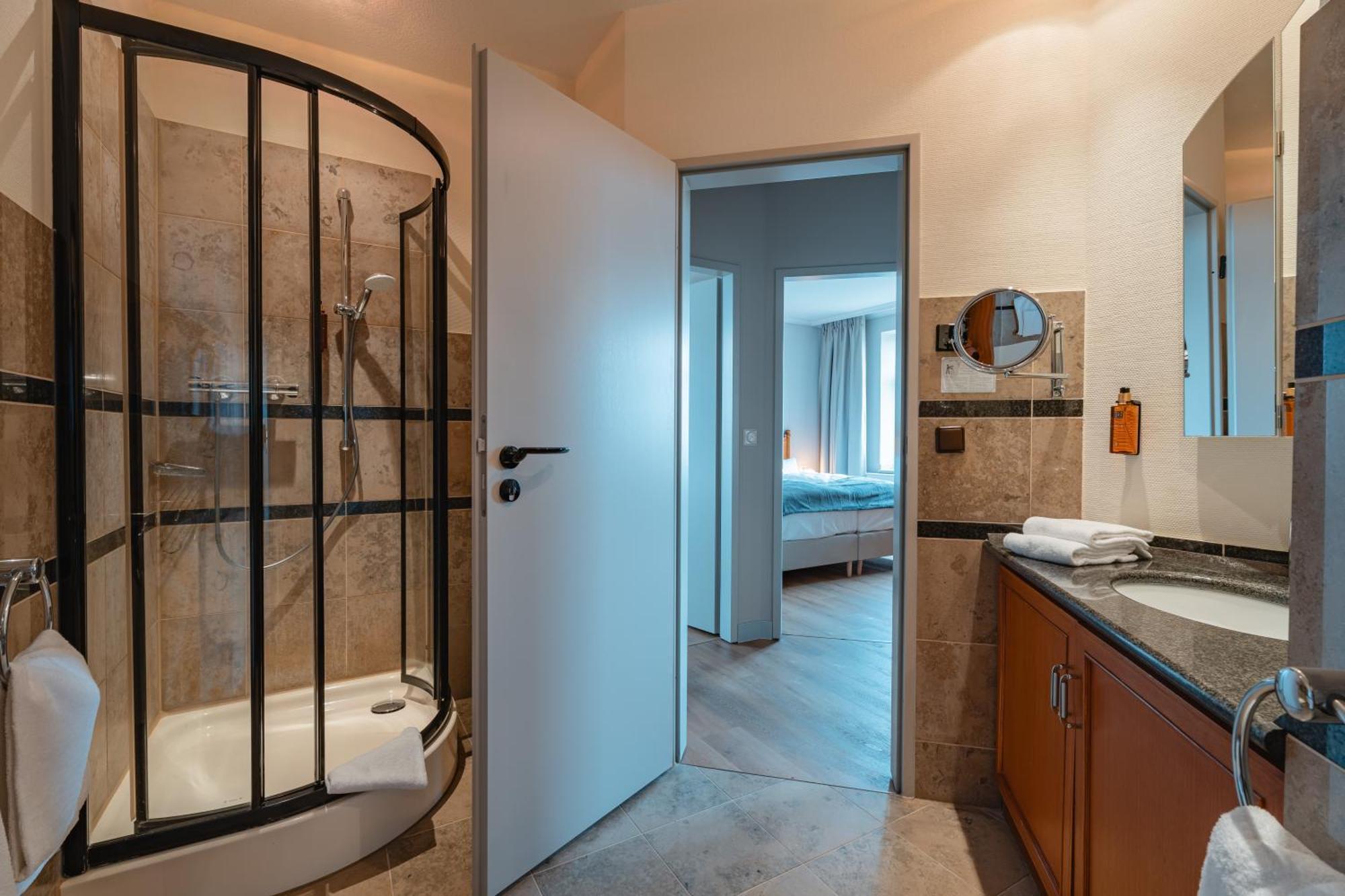 Hotel Naturhotel Sachsenbaude Oberwiesenthal