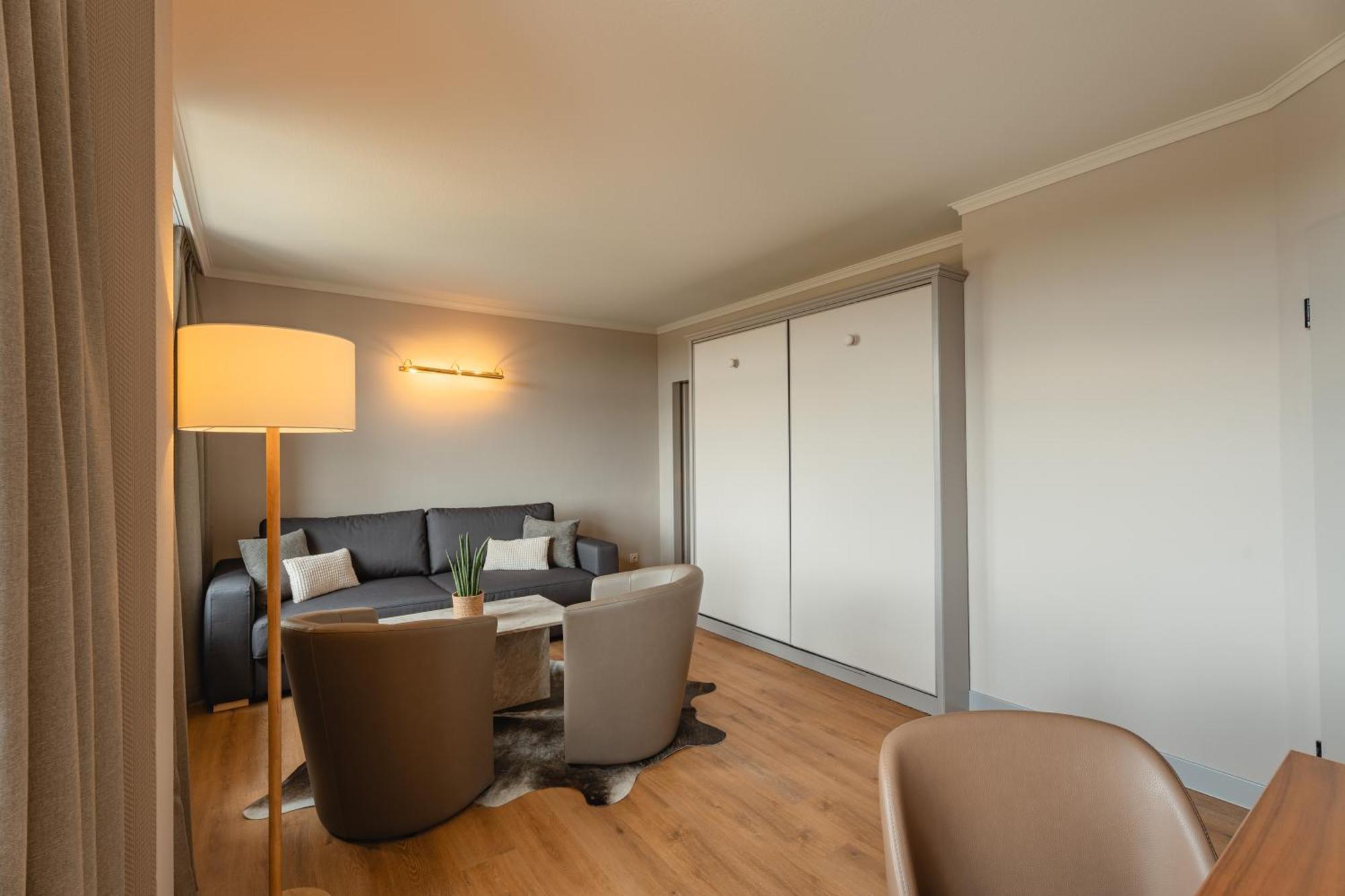 Hotel Naturhotel Sachsenbaude