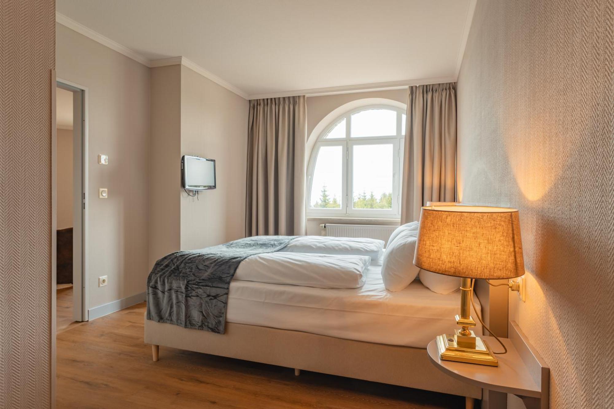 Naturhotel Sachsenbaude Hotel 3*