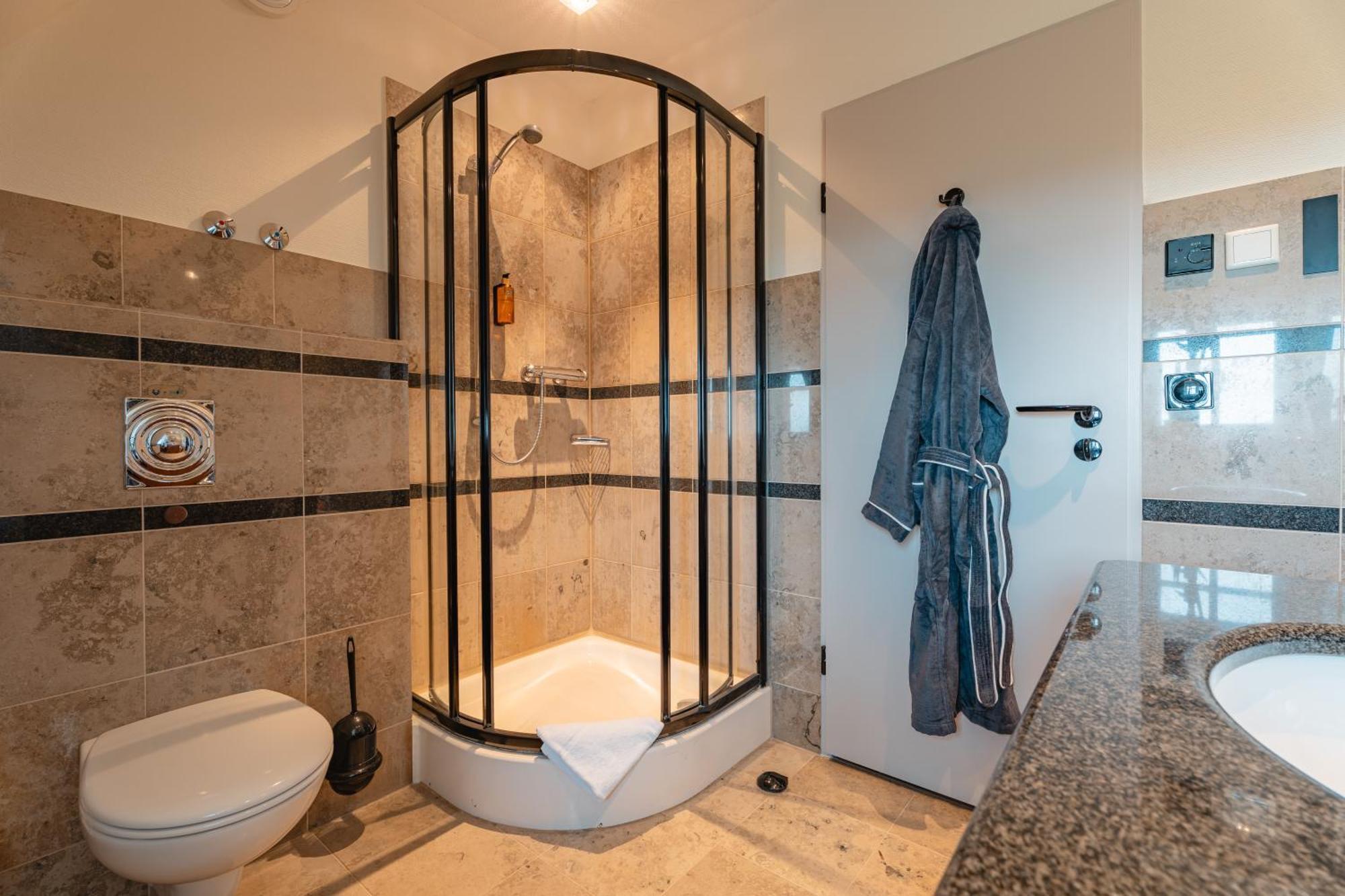 Naturhotel Sachsenbaude Hotel Oberwiesenthal