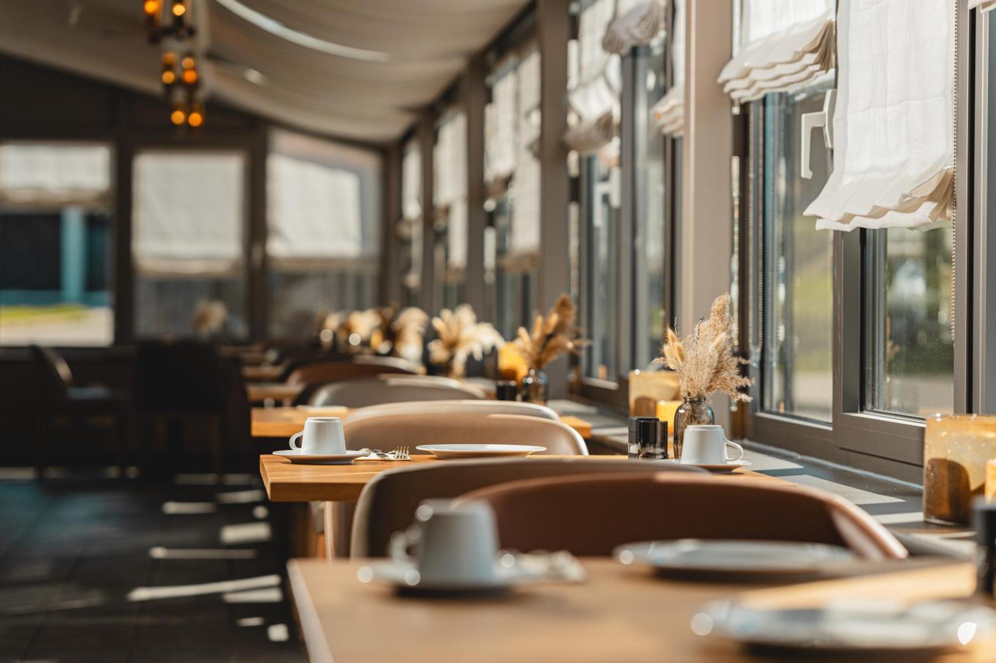 Hotel Naturhotel Sachsenbaude 3*